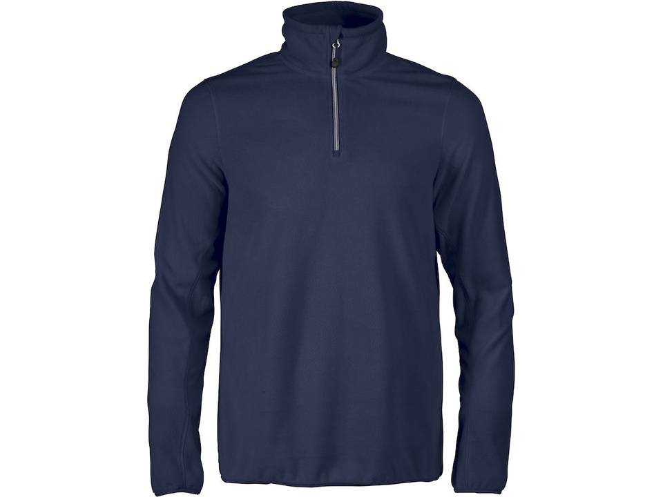 Microfleece halfzip sweater Railwalk 5