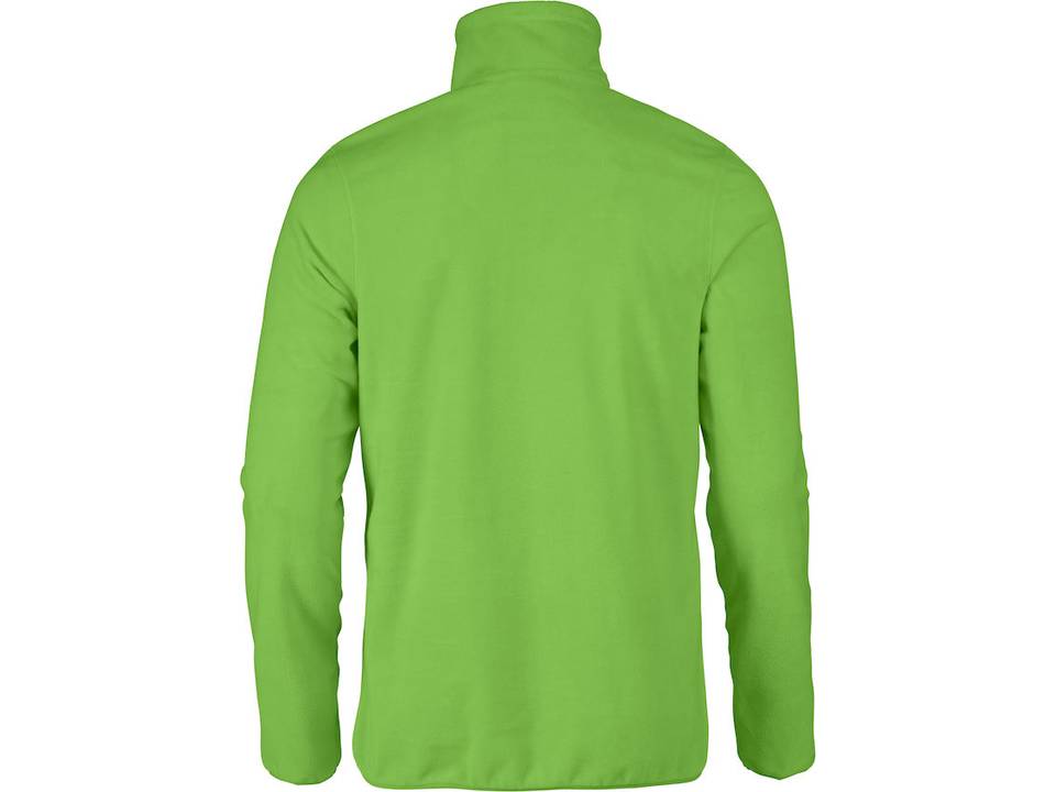 Microfleece halfzip sweater Railwalk 3