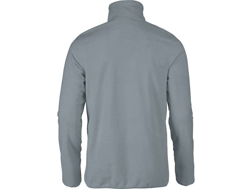 Microfleece halfzip sweater Railwalk 23