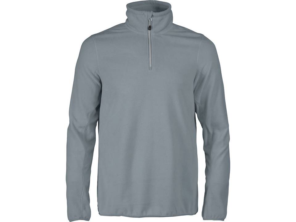 Microfleece halfzip sweater Railwalk 18