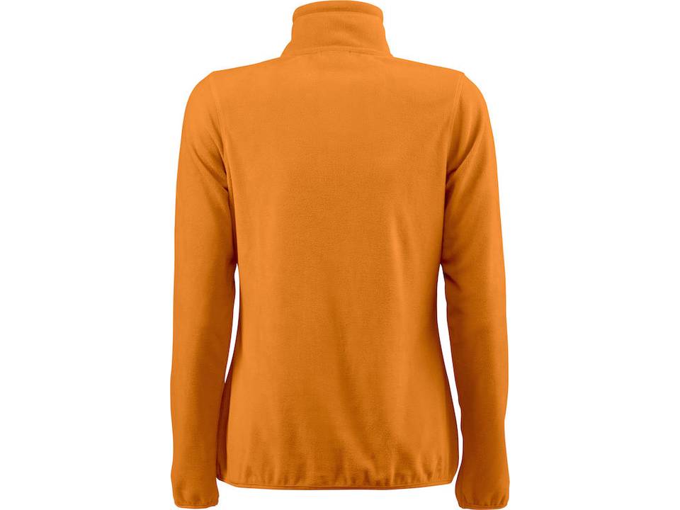 Microfleece halfzip sweater Railwalk 24