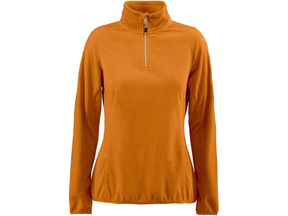 Microfleece halfzip sweater Railwalk 19