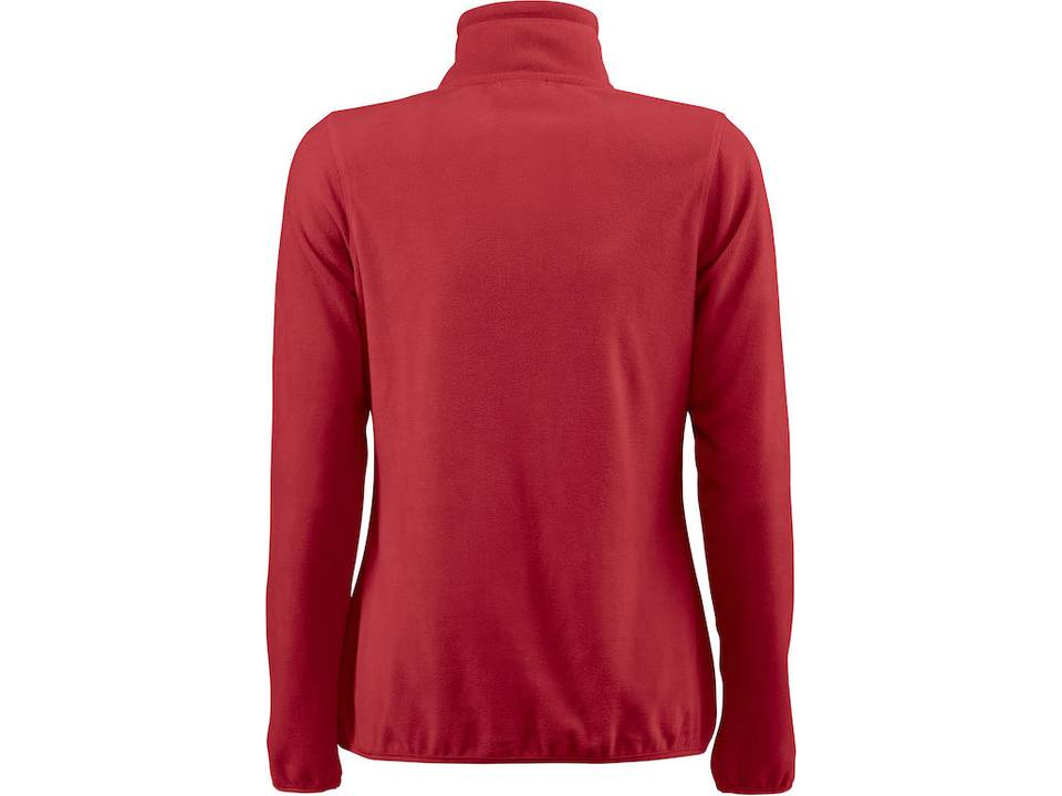 Microfleece halfzip sweater Railwalk 21