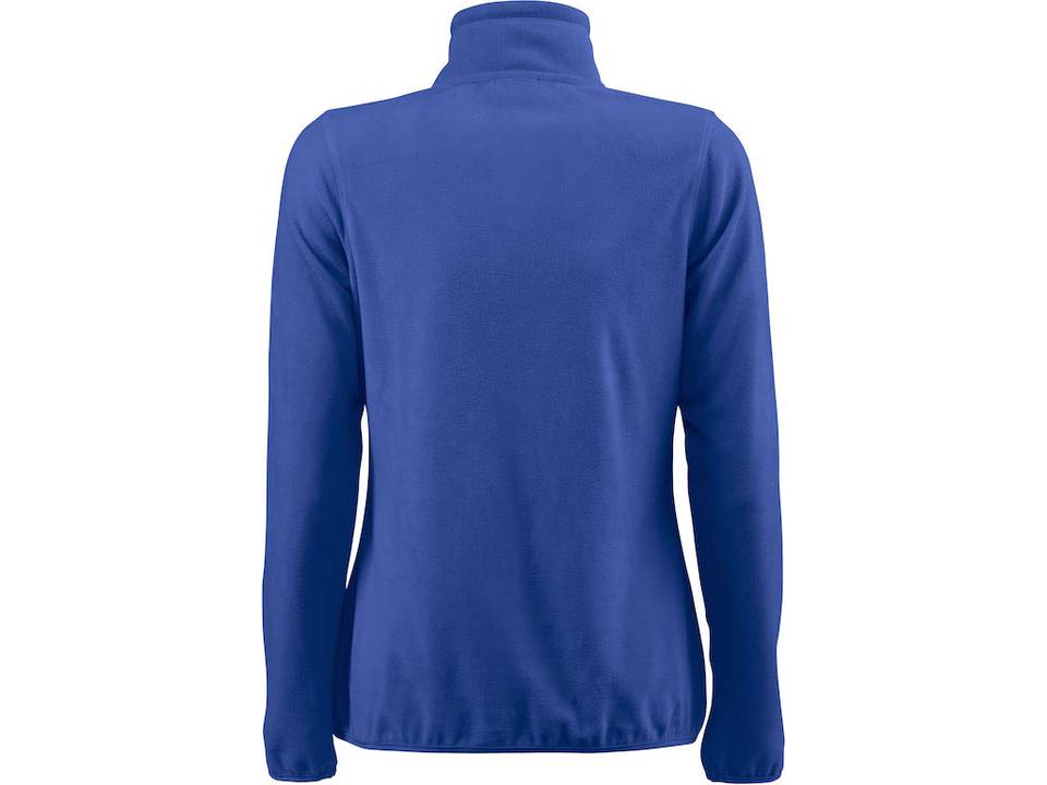 Microfleece halfzip sweater Railwalk 16