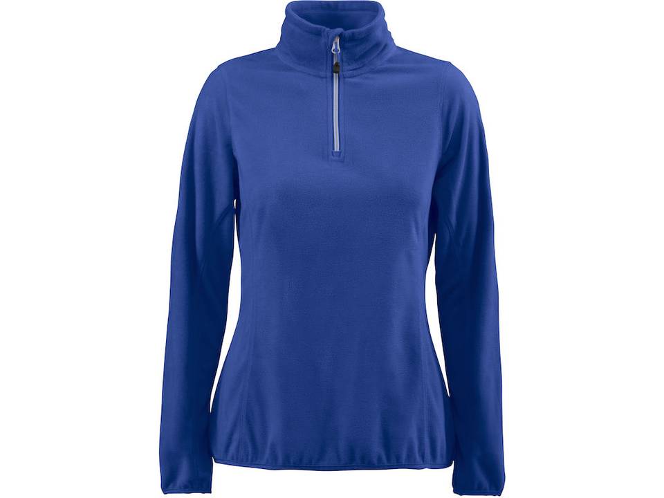 Microfleece halfzip sweater Railwalk 15