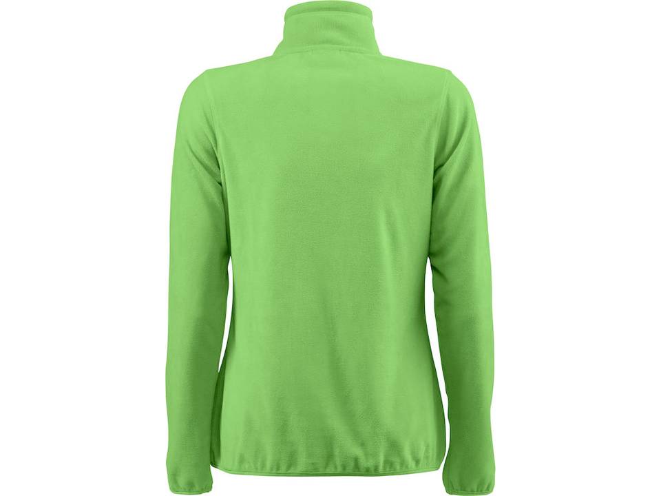 Microfleece halfzip sweater Railwalk 10