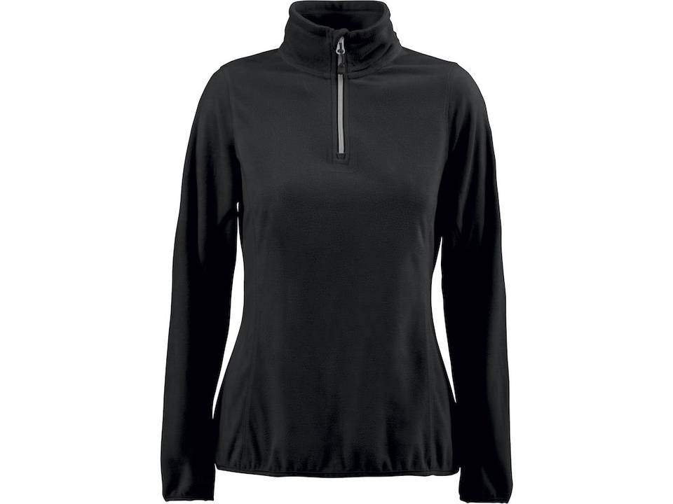 Microfleece halfzip sweater Railwalk 9