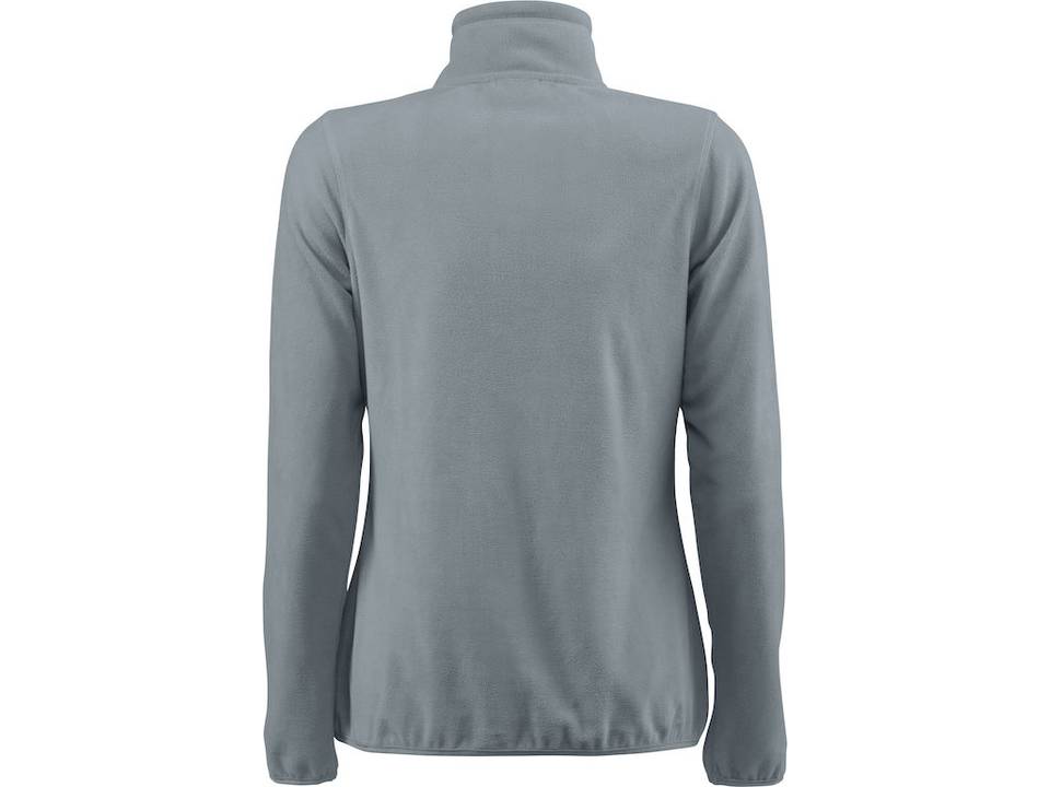 Microfleece halfzip sweater Railwalk 22