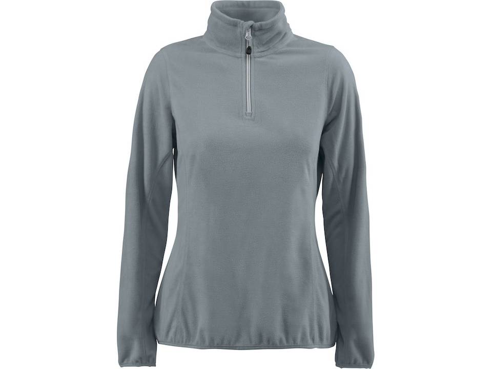 Microfleece halfzip sweater Railwalk 4