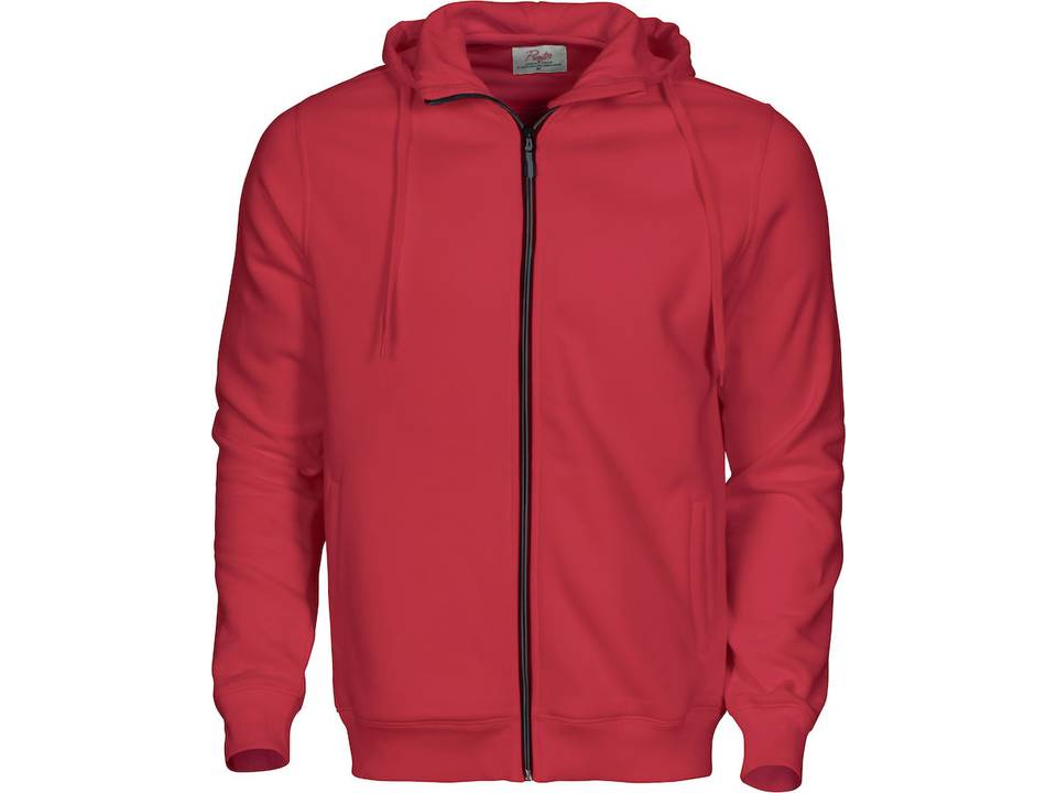 Overhead college jacket 22