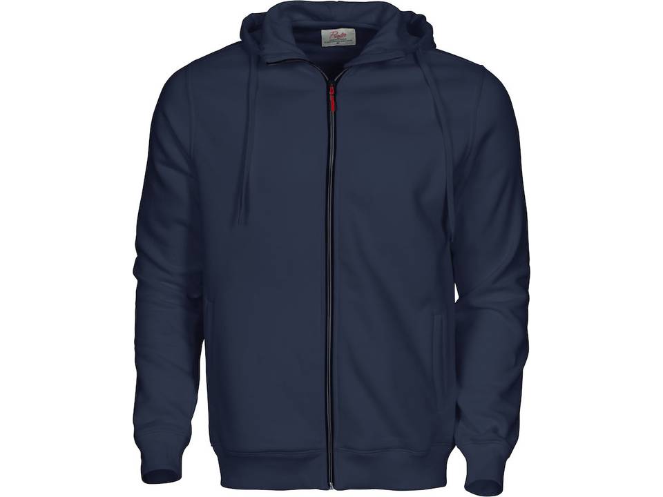 Overhead college jacket 17