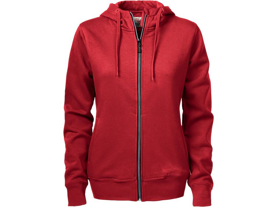 Overhead college jacket 13