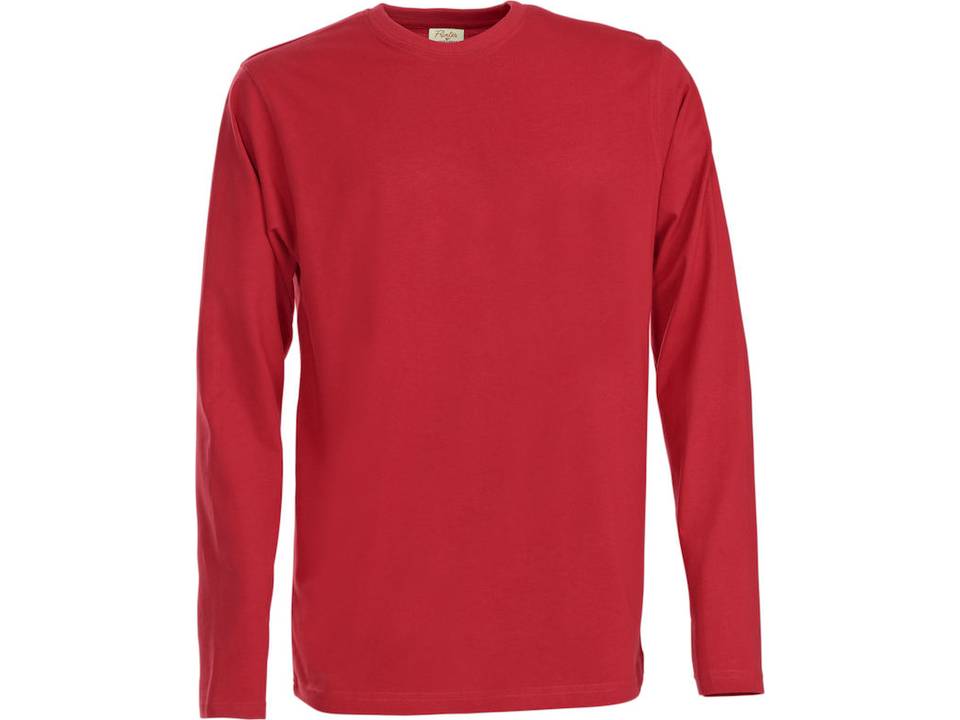 T shirt Heavy long sleeve 1