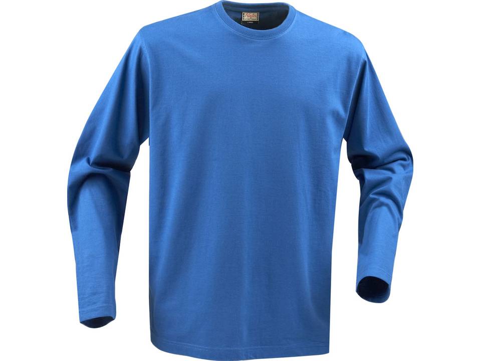 T shirt Heavy long sleeve 5