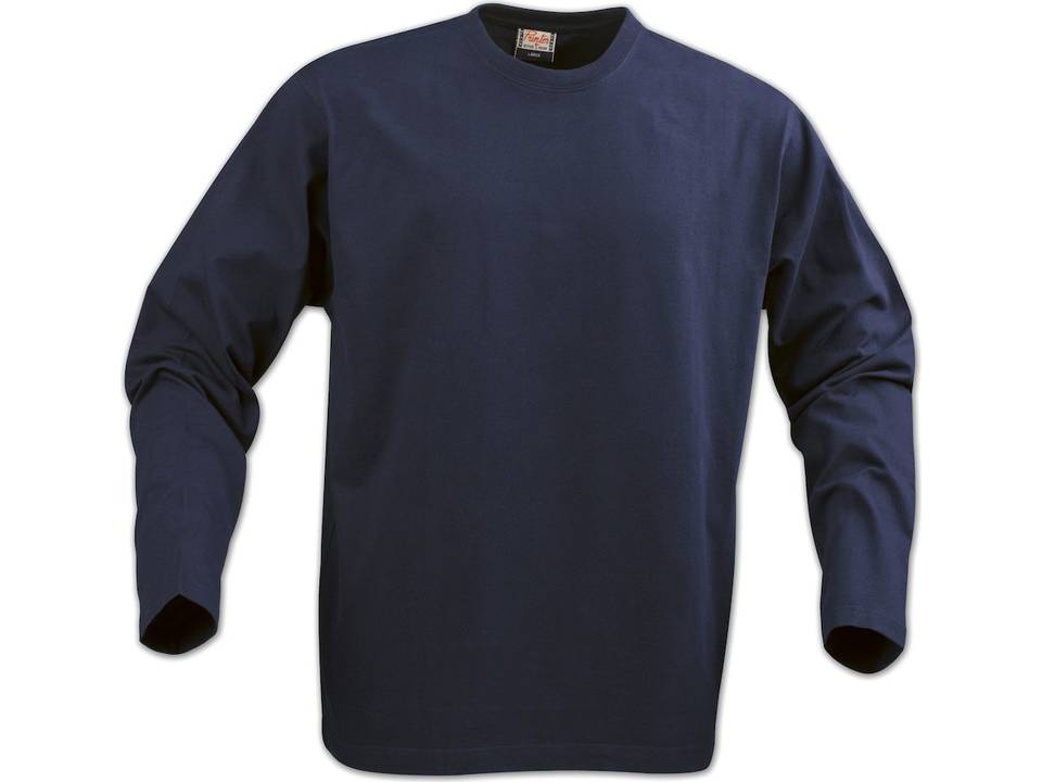 T shirt Heavy long sleeve 7