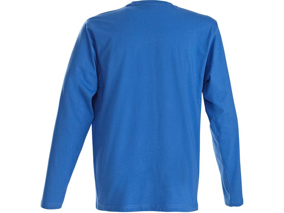 T shirt Heavy long sleeve 8