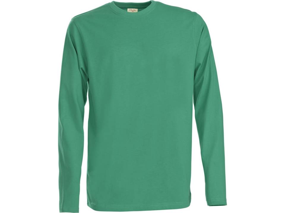 T shirt Heavy long sleeve 11