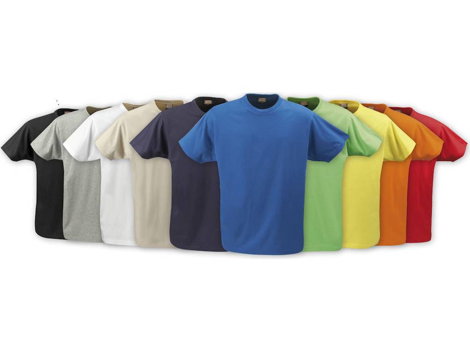 T-shirt Printer Active Essential 19