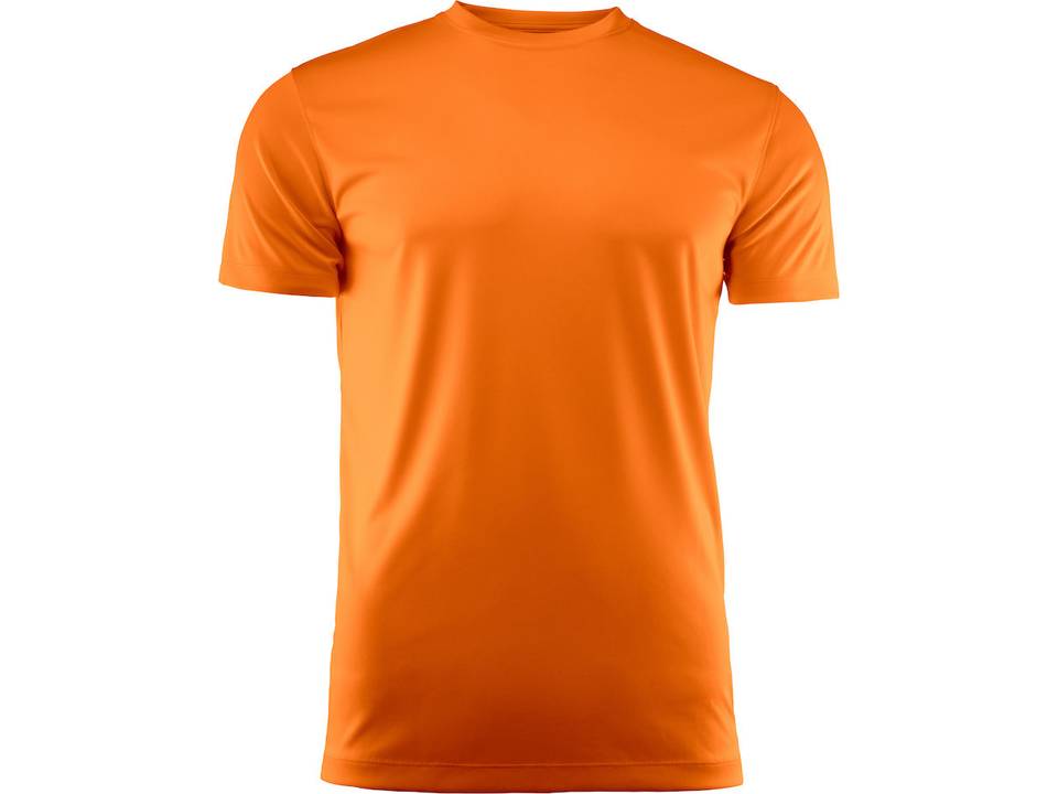 T-shirt Run 6