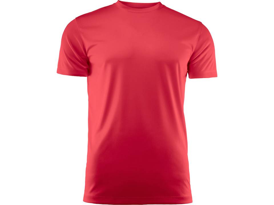 T-shirt Run 10