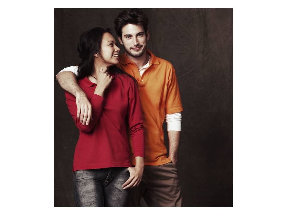 Polo Surf long sleeves 20