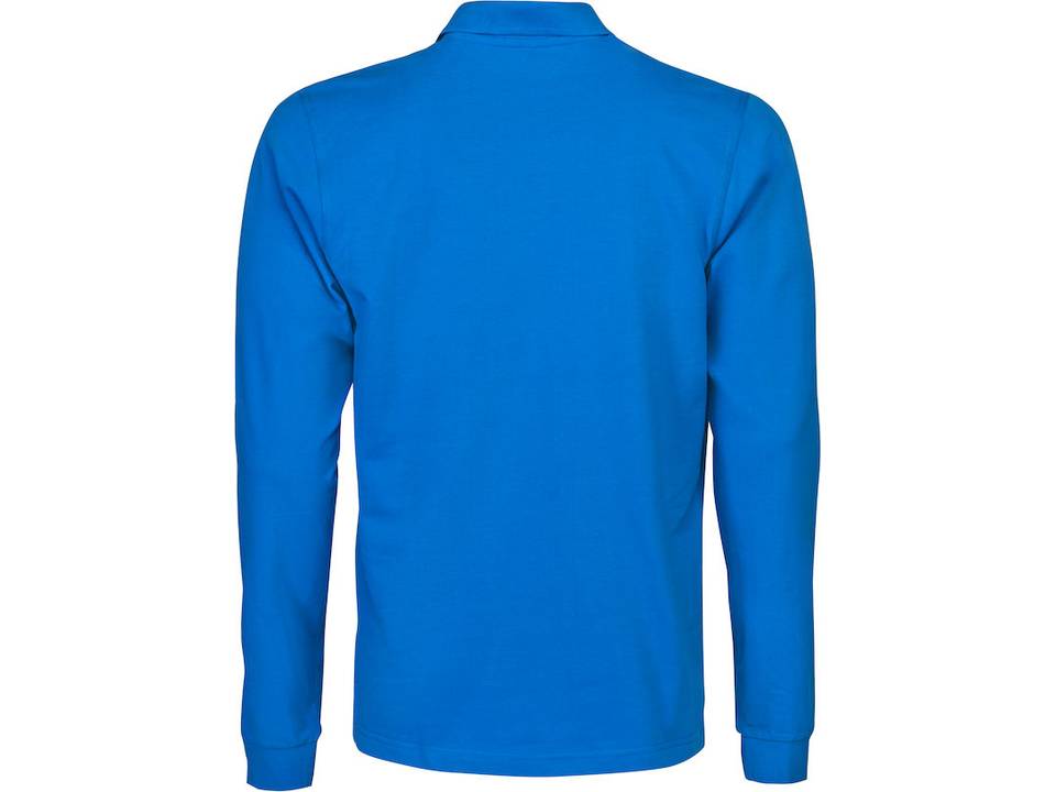 Polo Surf long sleeves 7