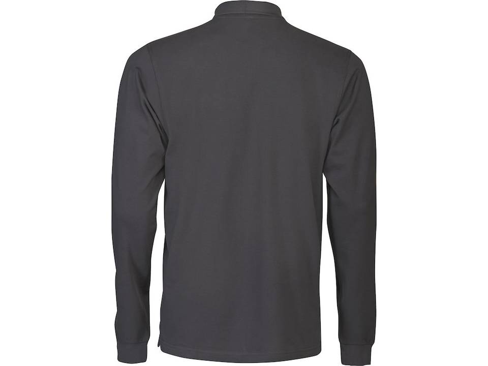 Polo Surf long sleeves 12