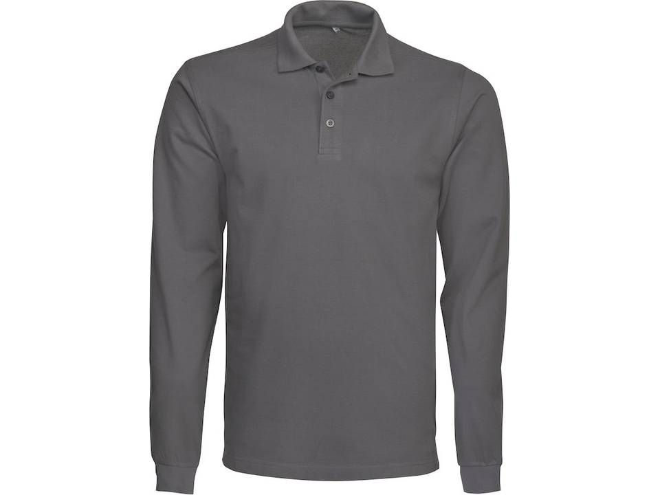 Polo Surf long sleeves 13