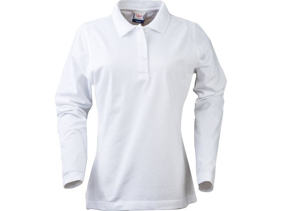 Polo Surf long sleeves 21