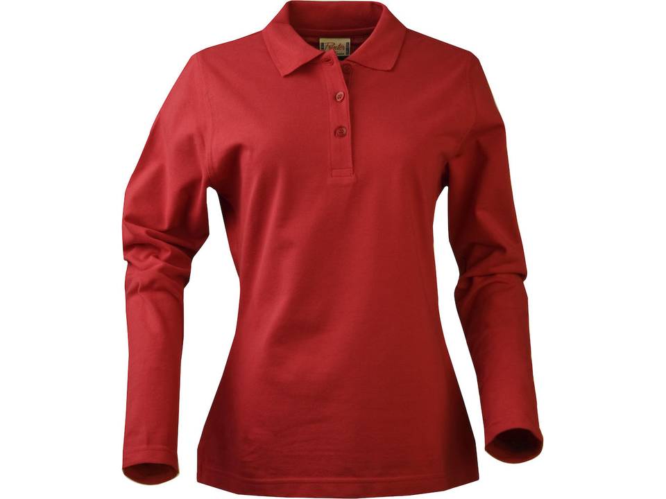 Polo Surf long sleeves 22