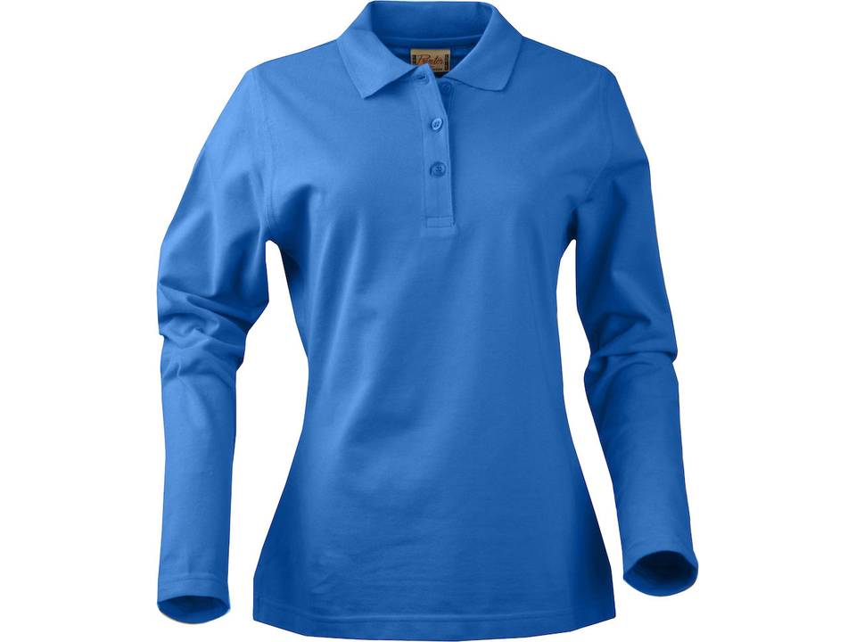 Polo Surf long sleeves 15