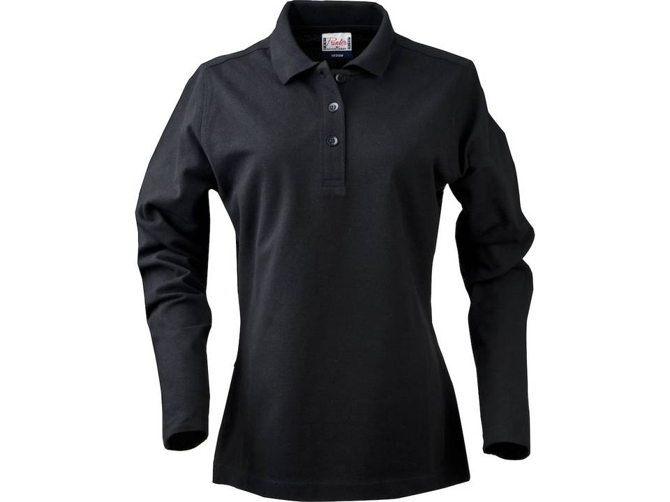 Polo Surf long sleeves 17