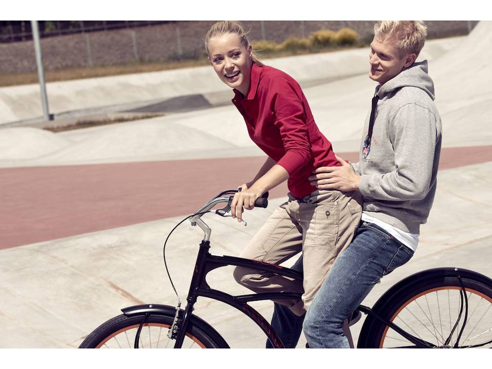 Polo Surf long sleeves 23