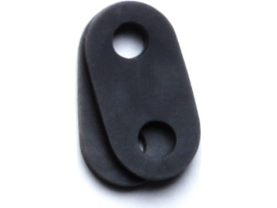 Drawstring Stopper 8