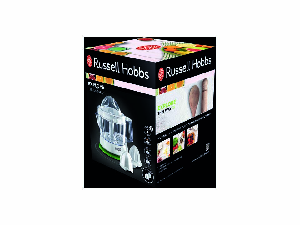 Explore citrus press 1