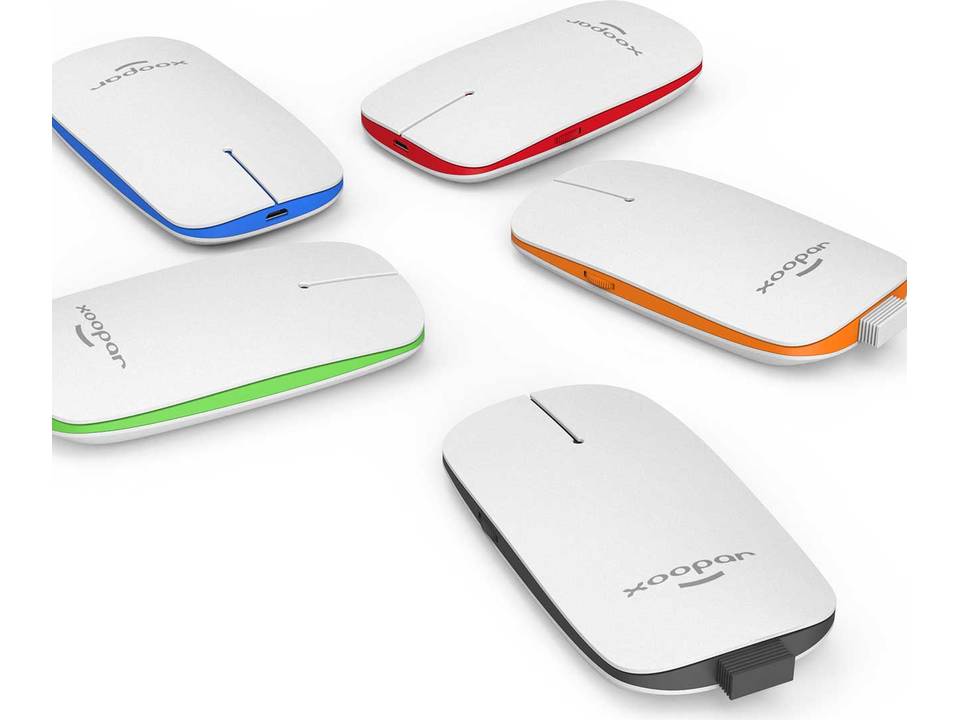 Pokket 2 wireless mouse 1