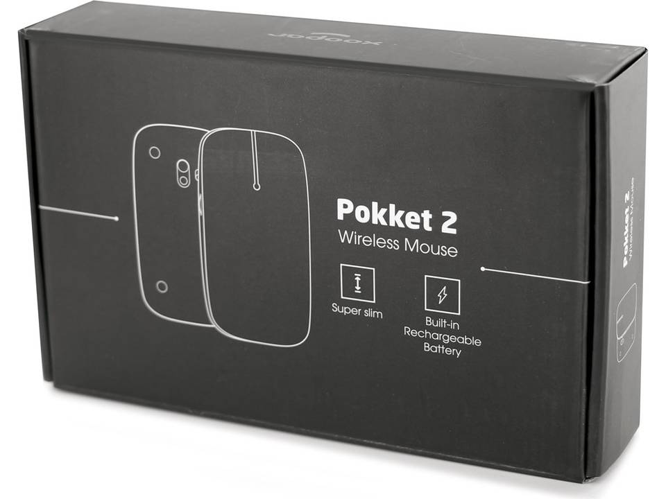 Pokket 2 wireless mouse 3