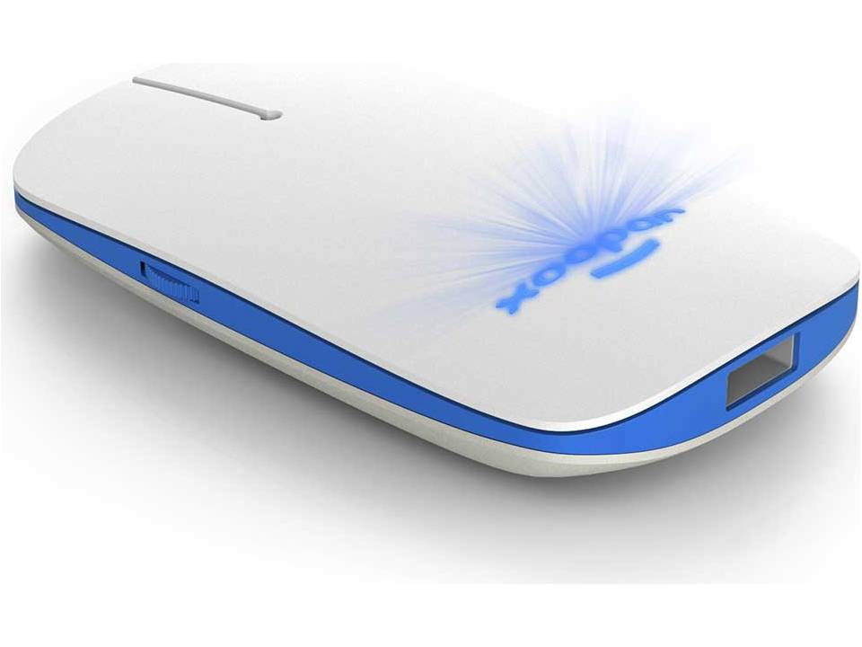 Pokket 2 wireless mouse 2