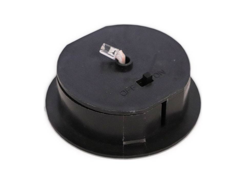 Senza Solar LED Lantern Circle 4