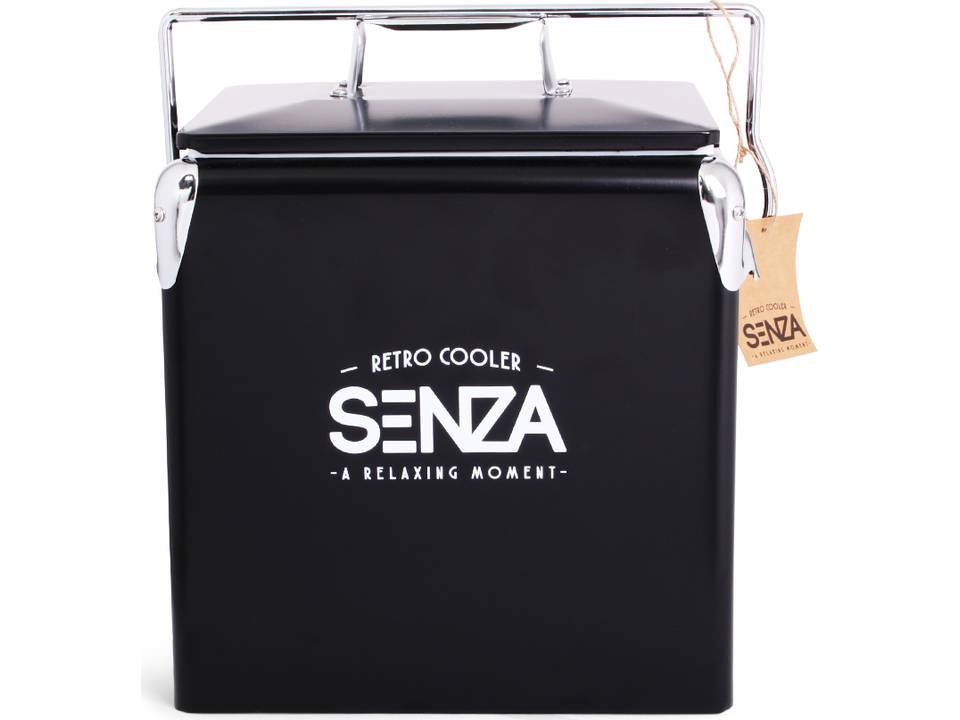 Senza Retro Coolerbox 13