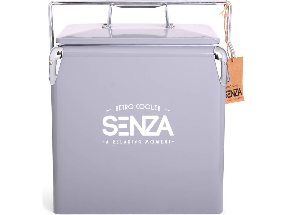 Senza Retro Coolerbox 7
