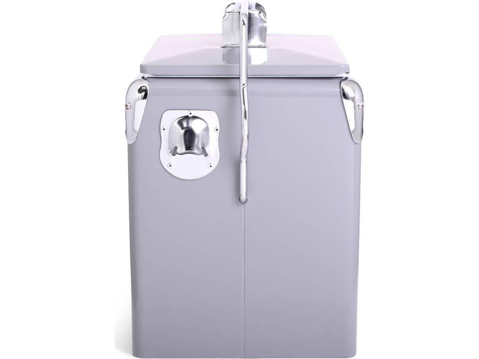 Senza Retro Coolerbox 10