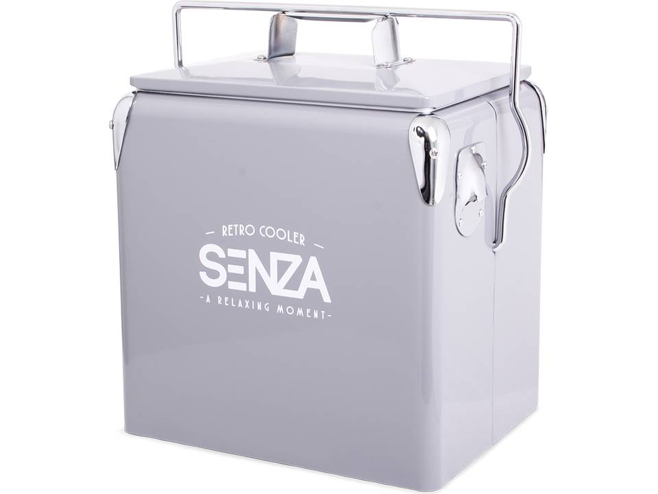 Senza Retro Coolerbox 12