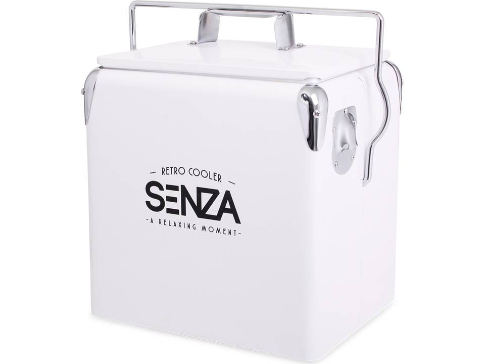 Senza Retro Coolerbox 6