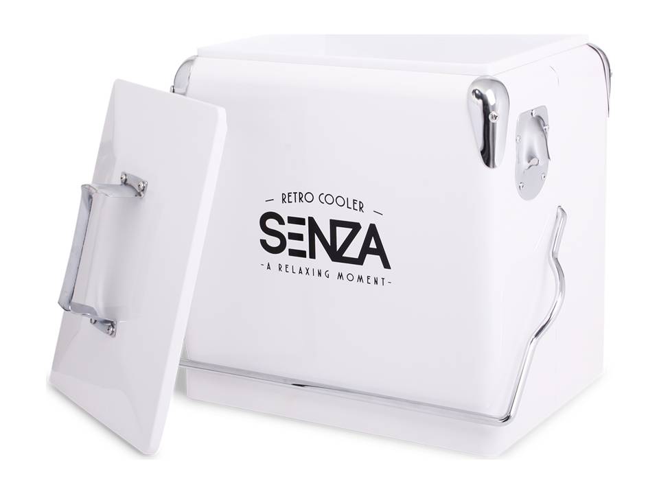 Senza Retro Coolerbox 3