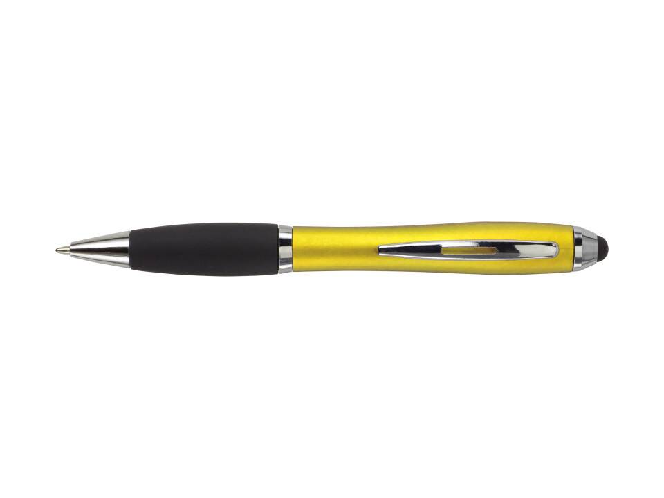 Ballpen Sense 11
