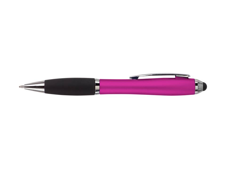 Ballpen Sense 18