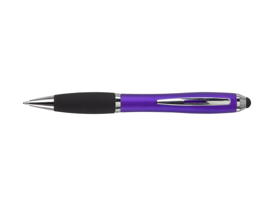 Ballpen Sense 17