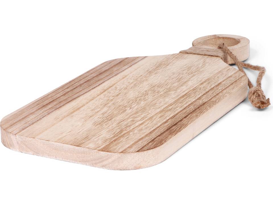 SENZA Serving Board 4