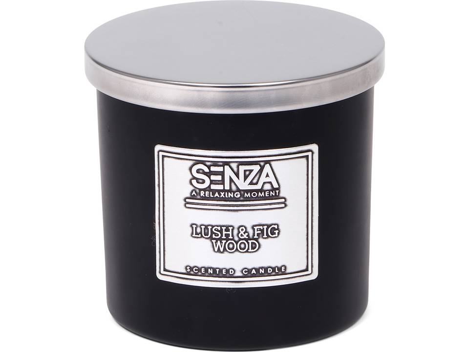 SENZA scented candle medium 1